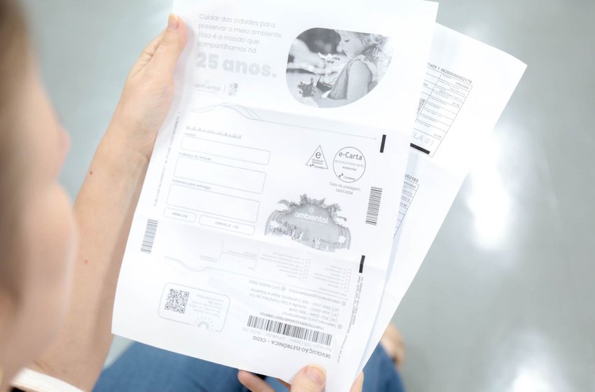 Moradores de Joinville terão 7% de desconto para pagamento da taxa de lixo