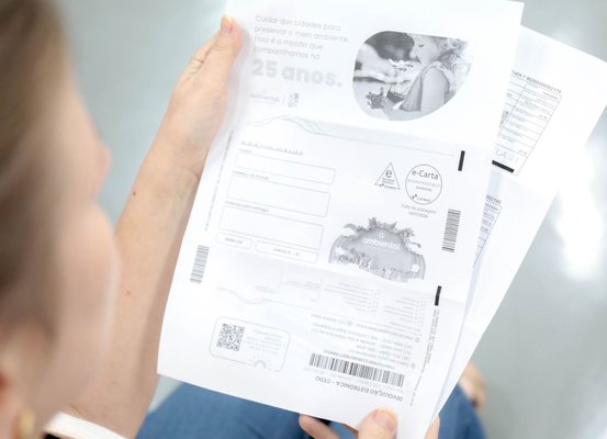 Moradores de Joinville terão 7% de desconto para pagamento da taxa de lixo