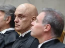 Moraes suspende aplicação da Lei da Dosimetria até decisão do STF