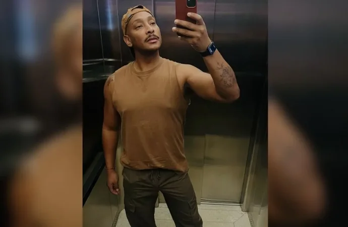 Morte de bailarino e coreógrafo de Joinville em SP comove comunidade da dança