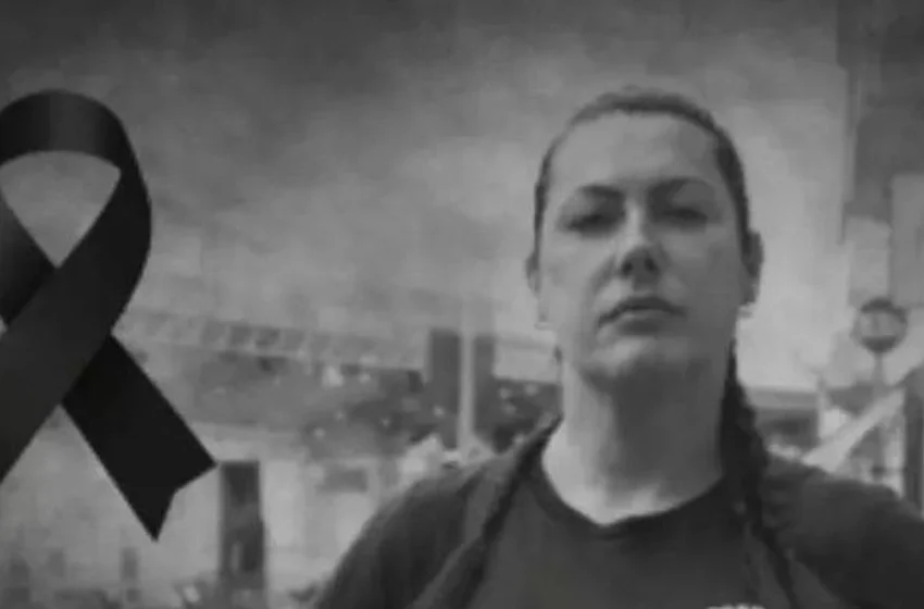 Motociclista de 46 anos morre após colisão em barreira de proteção na BR-101, em Joinville