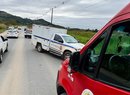 Motociclista morre em acidente na Estrada Rio do Morro