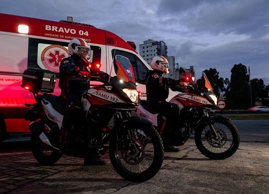 Motolância: Serviço têm se destacado pela agilidade e eficiência durante o verão