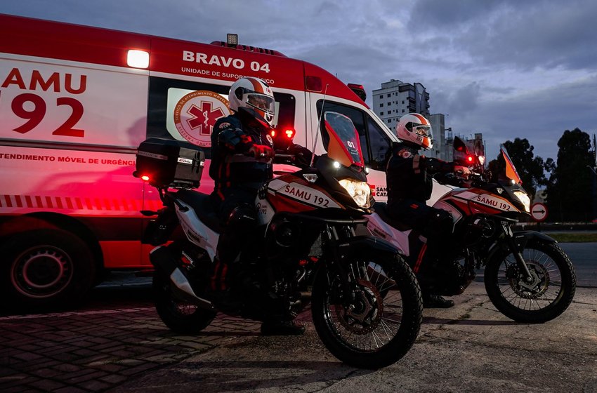 Motolância: Serviço têm se destacado pela agilidade e eficiência durante o verão