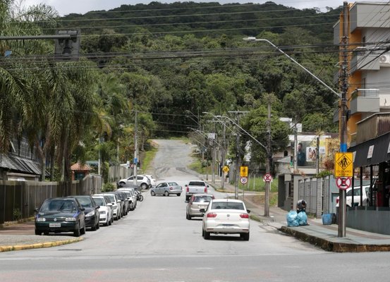 Mudança no trânsito: Trecho da rua Pasteur terá sentido único a partir do fim de semana