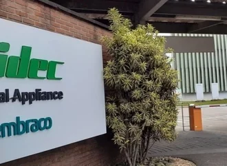 Nidec abre mais de 50 vagas técnicas em Joinville com salários de até R$ 4,4 mil
