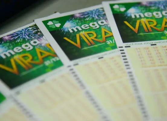 Ninguém acerta as seis dezenas da Mega-Sena; próximo sorteio é dia 31