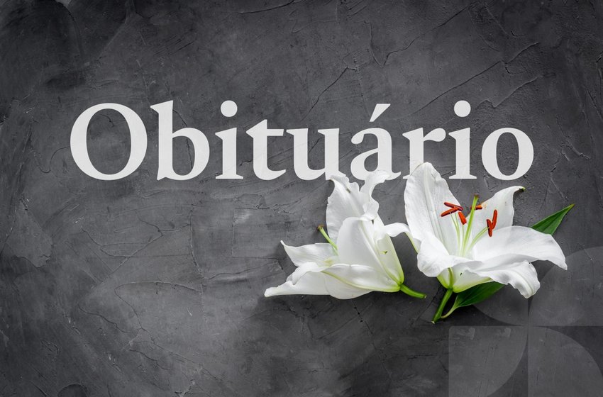 Obituário de Joinville: veja os falecimentos dos últimos dias na cidade