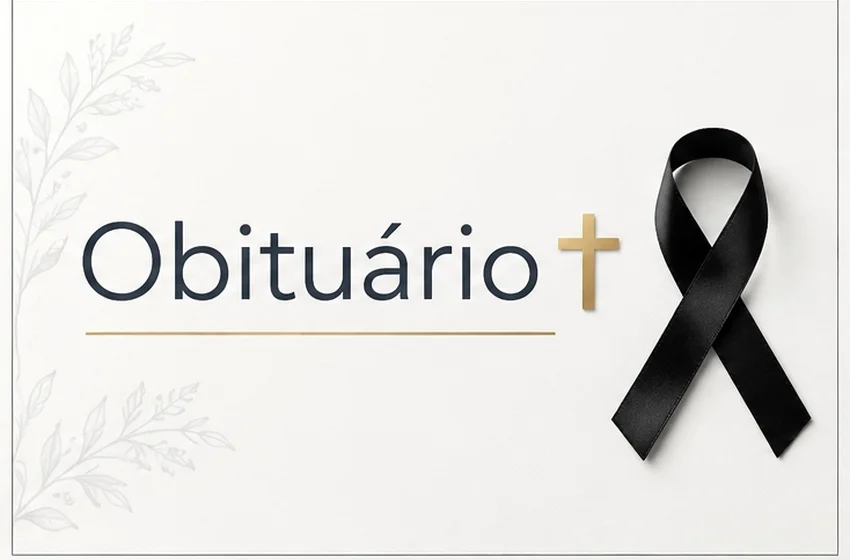 Obituário de Joinville:  veja os falecimentos dos últimos dias na cidade