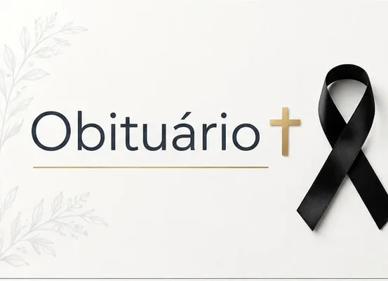 Obituário de Joinville: veja os falecimentos dos últimos dias na cidade
