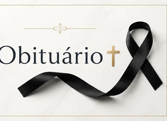 Obituário de Joinville:  veja os falecimentos dos últimos dias na cidade