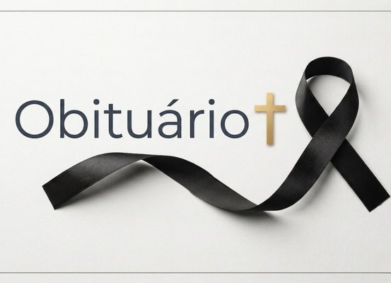 Obituário de Joinville: veja os falecimentos entre os dias 24 e 30 de março