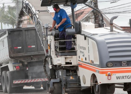 Obras interditam parte da Avenida Procópio Gomes a partir desta quinta, 29