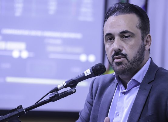 Ouça: Joinville terá delegacia de crimes virtuais no 1º semestre de 2024