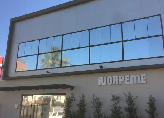 Posse da nova diretoria da Ajorpeme será nesta quinta-feira (25)