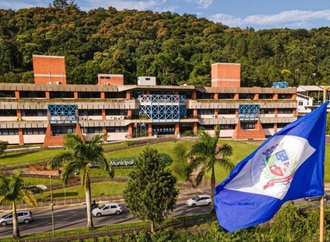 Prefeitura de Joinville abre processo seletivo com vagas para os níveis Fundamental, Médio, Técnico e Superior