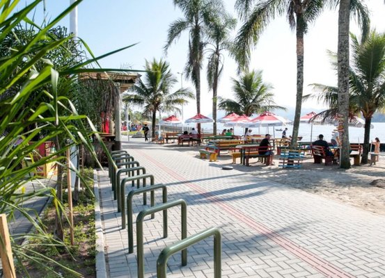 Prefeitura de Joinville inaugura urbanização da Vigorelli neste domingo