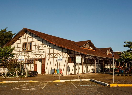Prefeitura de Joinville lança Edital para concessão do Mercado Municipal