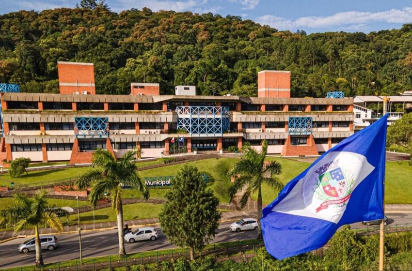 Prefeitura divulga programação do aniversário de 174 anos de Joinville