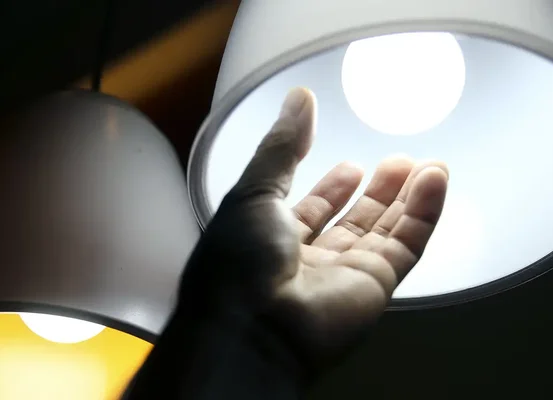 Pressionada pela energia elétrica, inflação de fevereiro fica em 1,31%