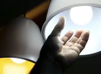 Pressionada pela energia elétrica, inflação de fevereiro fica em 1,31%