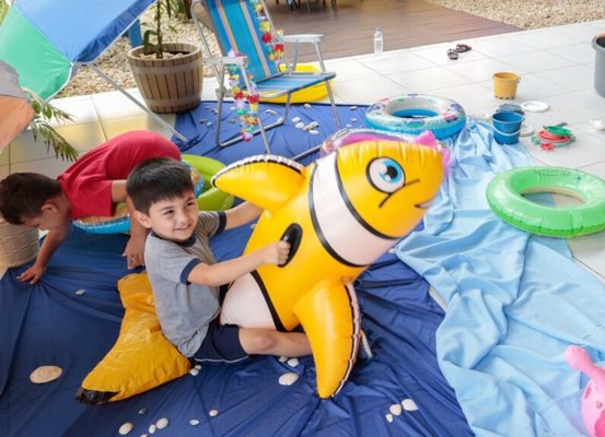 Projeto Férias de Verão tem últimos dias de inscrições abertas