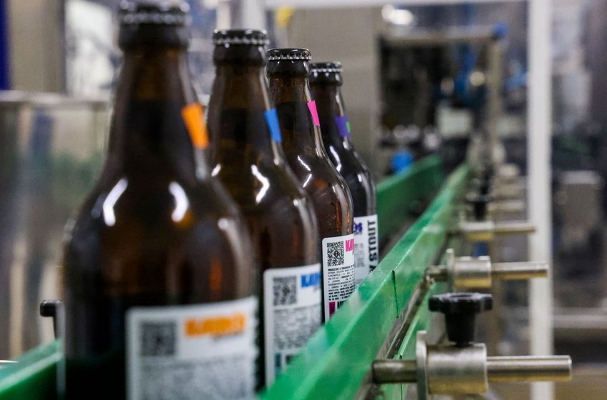 Santa Catarina é líder nacional na abertura de novas cervejarias