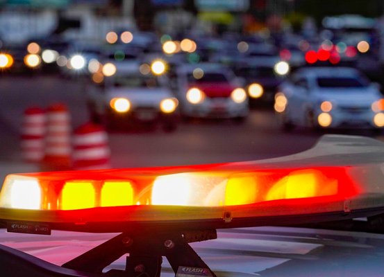 Santa Catarina registra menor índice de homicídios para o mês de novembro nos últimos 16 anos