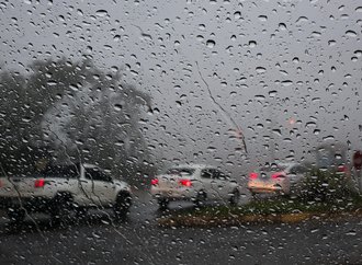 Temporais atingem SC a partir desta segunda após onda de calor