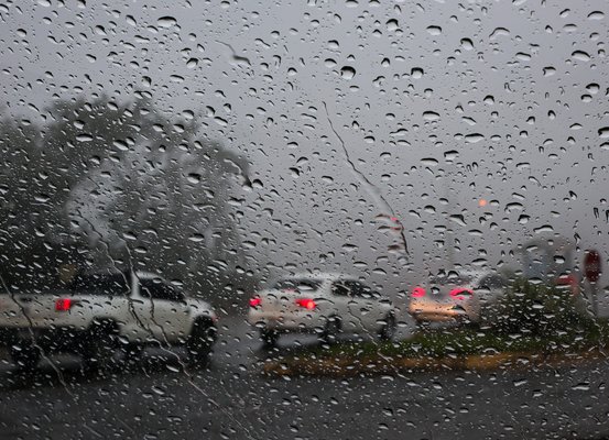 Temporais atingem SC a partir desta segunda após onda de calor