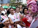 Tem programação de Páscoa na Praça da Biblioteca neste sábado