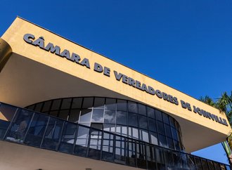 Vereadores aprovam cessão de terreno para novo CEU da Cultura em Joinville