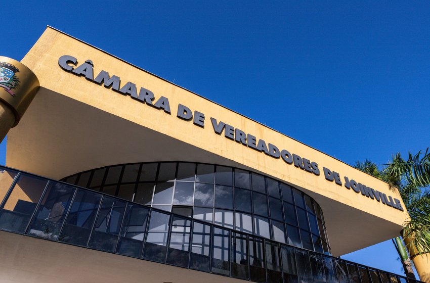 Vereadores aprovam cessão de terreno para novo CEU da Cultura em Joinville