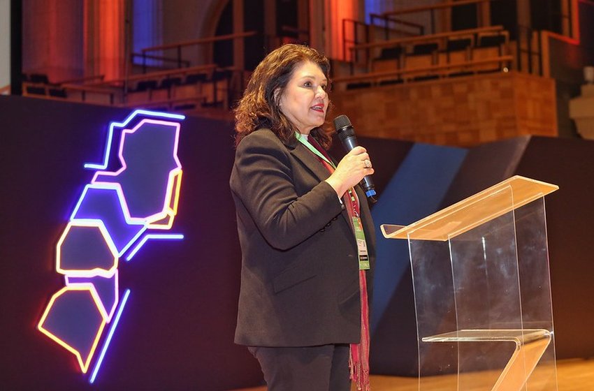 Vice-governadora de Santa Catarina propõe fundo emergencial de prevenção a crises climáticas