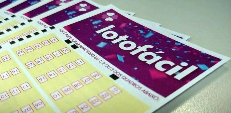 Aposta de Jaraguá do Sul acerta 15 números da Lotofácil e leva R$ 1,8 milhão