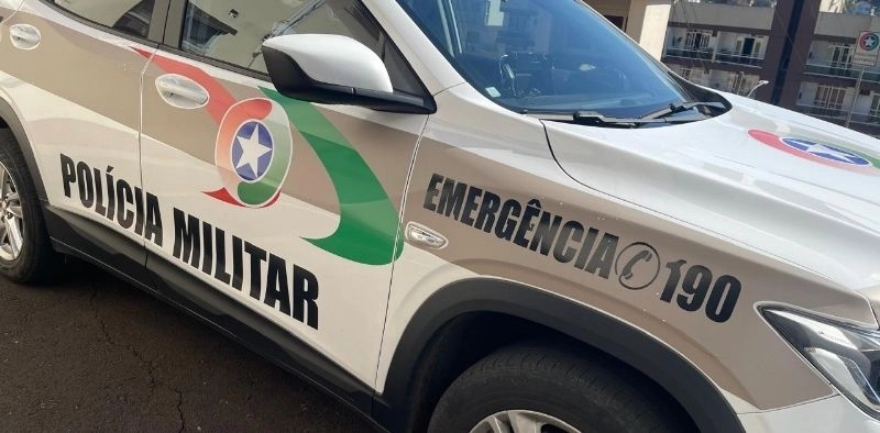 Assalto a joalheria no Shopping Mueller termina com suspeito preso e joias recuperadas