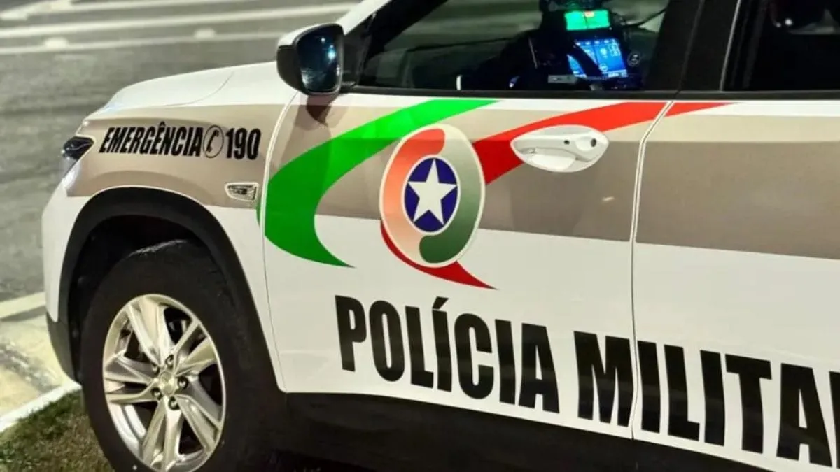 Homem é morto a facadas no bairro Jardim Sofia em Joinville