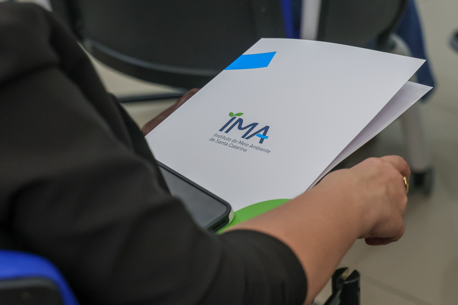 IMA prorroga inscrições do processo seletivo de contratação