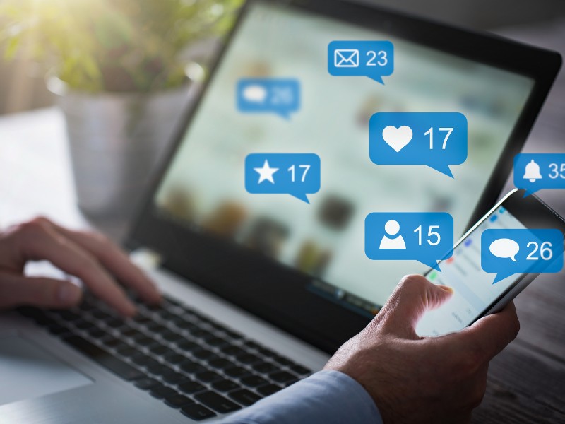 Inscrições para treinamento sobre como utilizar as redes sociais para gerar negócios encerram nesta terça, 10