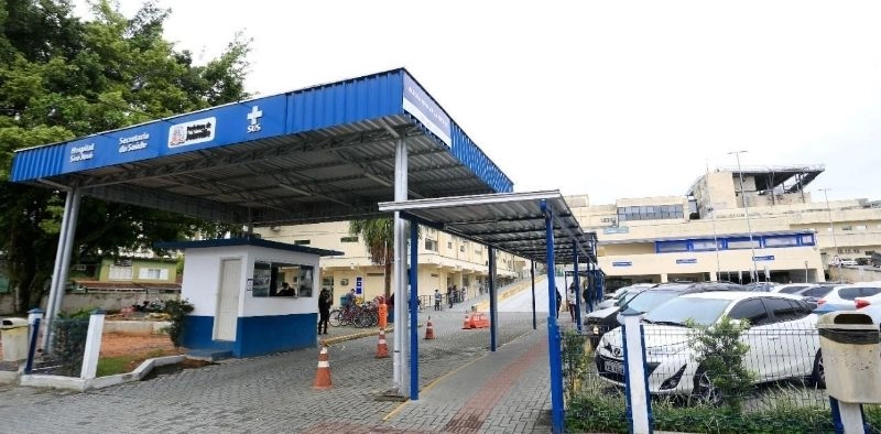 Governo de SC e Prefeitura de Joinville assinam acordo para estadualizar Hospital São José
