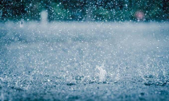 Joinville pode registrar chuva forte no fim do dia desta sexta-feira e no sábado