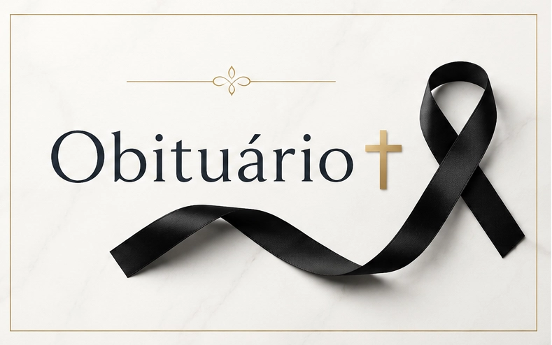 Obituário de Joinville:  veja os falecimentos dos últimos dias na cidade