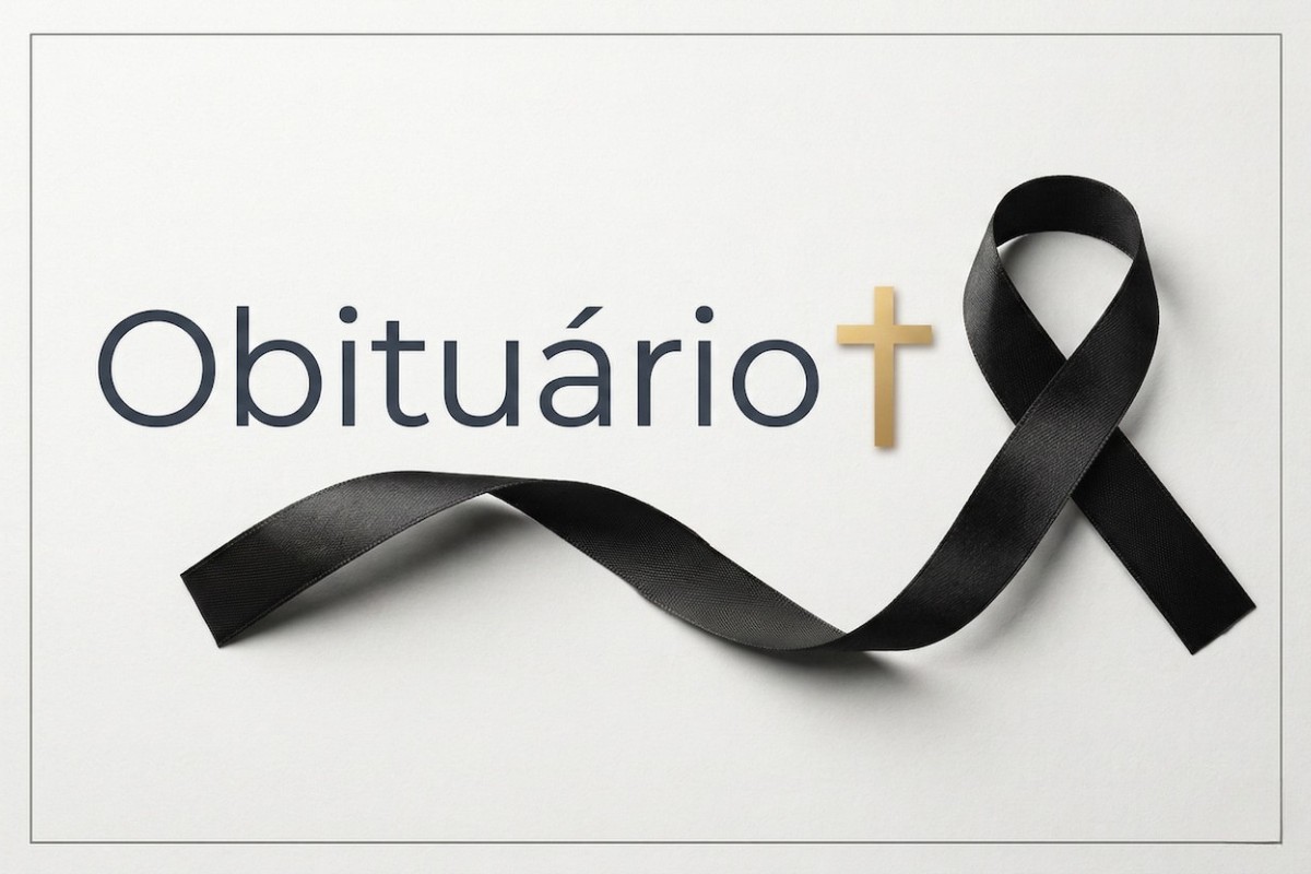 Obituário de Joinville: veja os falecimentos entre os dias 24 e 30 de março