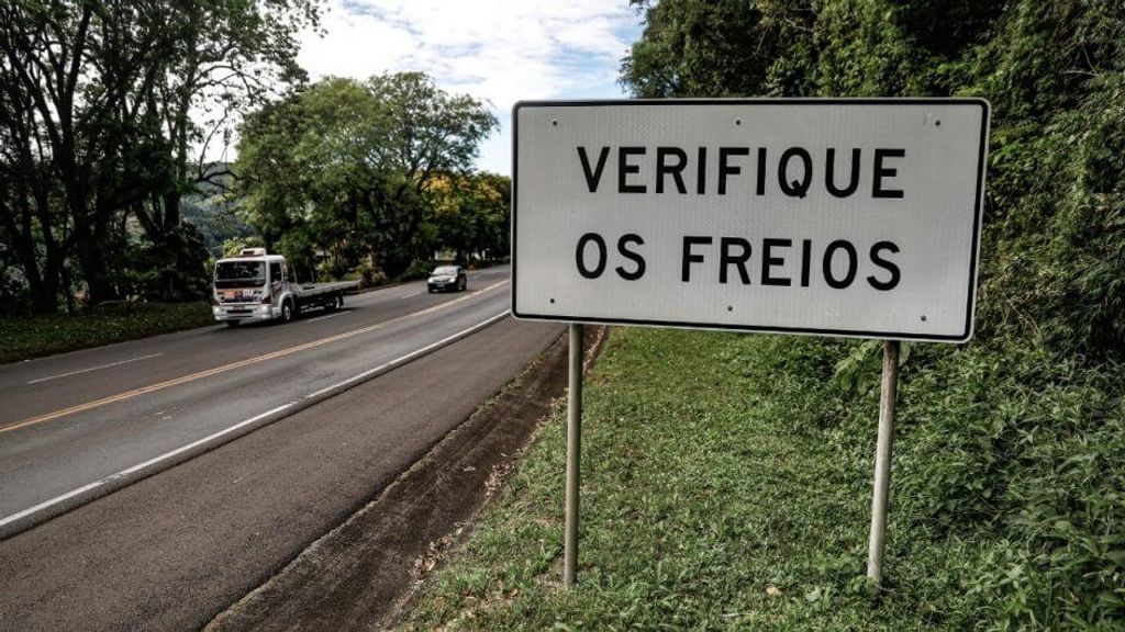 Pela primeira vez em 10 anos PMSC registra início de ano sem mortes nas rodovias de SC