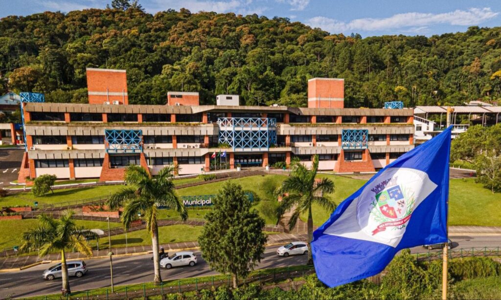 Joinville abre inscrições para 56 vagas em processo seletivo até 16 de março