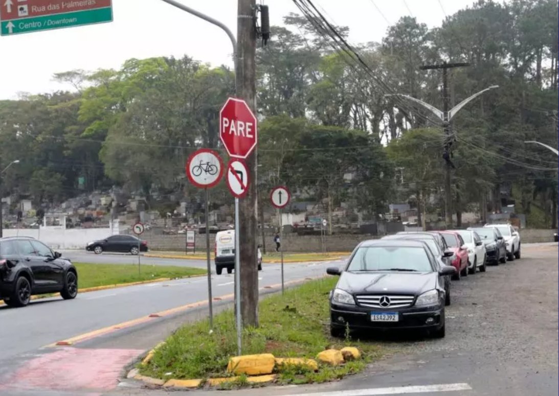 Prefeitura de Joinville inicia obra de duplicação da rua Ottikar Doerffel