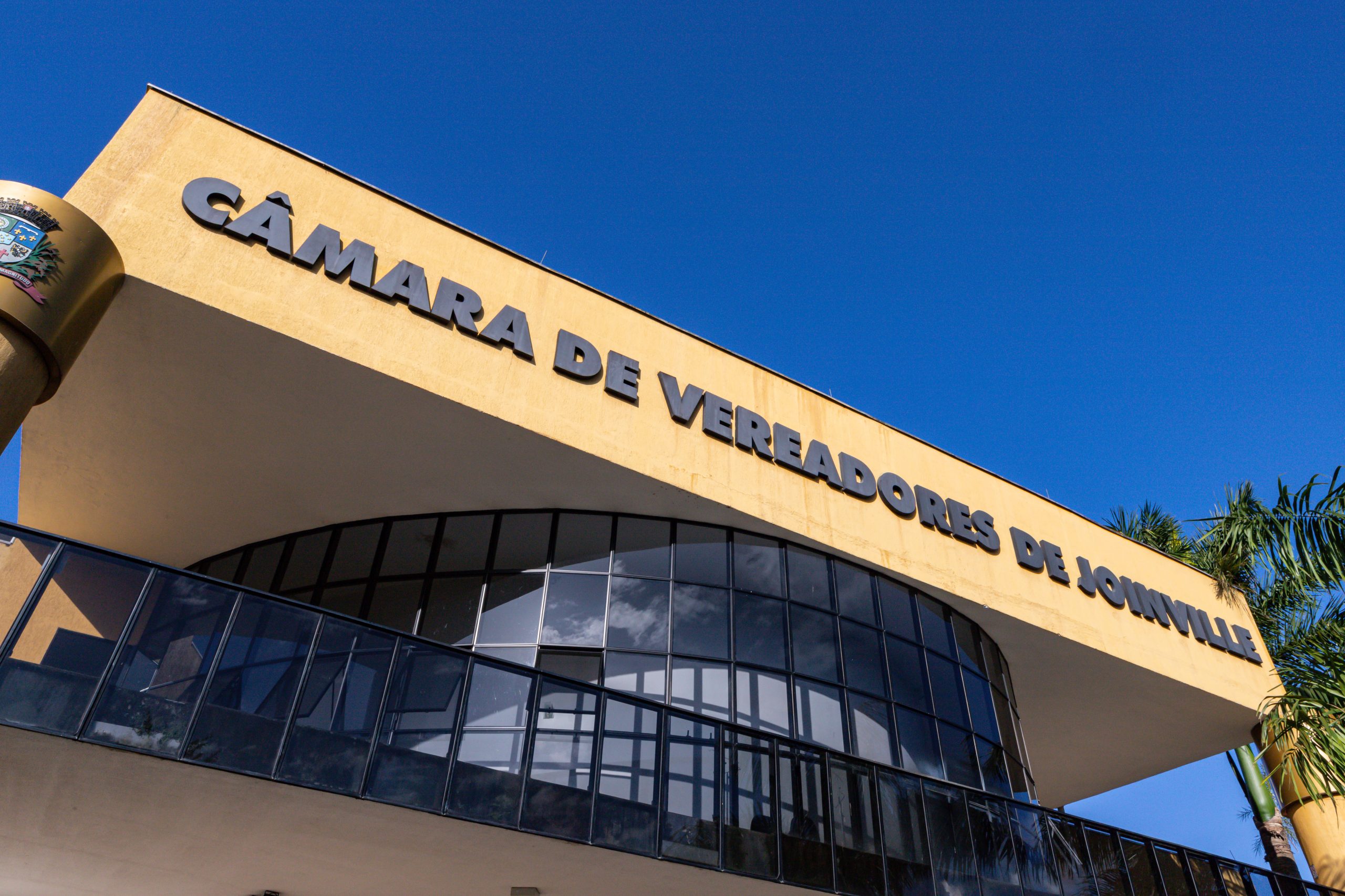 Vereadores aprovam cessão de terreno para novo CEU da Cultura em Joinville